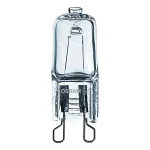LEMP ORK 40W 230V G9 OSRAM 66740 2vnt