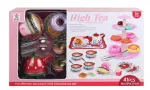 Žaislinis arbatos rinkinys Dessert 966-D1