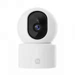 Xiaomi i&scaron;manioji kamera C201 360 1080P EU BHR08NBGL, balta spalva