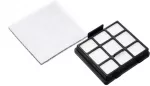 HEPA ir įsiurbimo filtras dulkių siurbliui FILTERS-MS700KP HEINNER