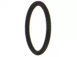 Guminis žiedelis TDM Brass, &Oslash; 18 mm
