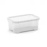 Daiktadėžė su dangčiu T-BOX MINI, 1 l