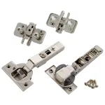LANKST I&Scaron;OR CLIP SOFT CLOSE D35 110 2VNT