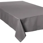 Staltiesė Atmosphera 103902B, pilka, 300 cm x 150 cm