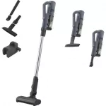 Dulkių siurblys - &scaron;luota Electrolux 500 serija EP51UH18DB