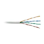 Kabelis kompiuteriui Prysmian UTP LSHF CAT5E, 305 m