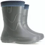 Guminiai batai Demar Vibes C 0320, pilka, 30 - 31