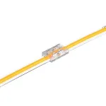 JUNGTIS LED COB JUOSTA 10MM
