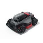 MOVA LiDAX Ultra AWD belaidis vejos robotas