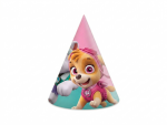 Kepurėlės &bdquo;Paw Patrol: Skye & Everest&ldquo;, 6 vnt.