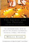 The Sacred and Profane