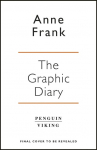 Anne Frank's Diary: The Graphic Adaptation