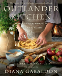 Outlander Kitchen 2: To the New World and Back Again: The Second Official Outlander Companion Cookbook