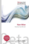 Nan Wise: Polyamory, Psychotherapist