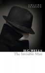 XINVISIBLE MAN_CLASSICS PB