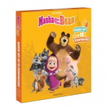 Masha and the Bear Story Books: Boxed Set