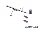 SOMMER DUO650 / 275 garažo vartų automatika