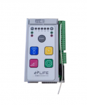 LIFE ACER RG1R DL2 valdymo plok&scaron;tė kiemo vartų automatikai