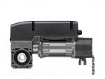 Marantec STAC-1-13-15 KE su integruotu valdymu