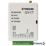 GSM valdiklis GV17 GATOR