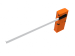 CAME GARD6000 kelio užtvaras su ranka 100x40x6850mm (001G0601)