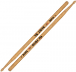 Vic Firth 7AT Terra Series - Būgnų lazdelės, Wood Tip