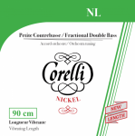 Corelli - styga kontrabosui 1/4