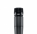 Shure SM57-LCE rankinis mikrofonas