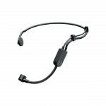 Shure PGA31-TQG mikrofonas su lankeliu