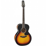 Takamine P6N-BSB - elektroakustinė gitara NEX