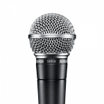 Shure SM58-LCE rankinis mikrofonas