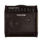 NUX PA-50 - asmeninė monitorinė kolonėlė 50W