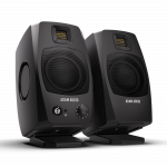 Adam Audio D3V White - aktyvi darbalaukio monitorinė kolonėlė 3,5"