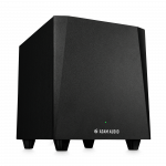 Adam Audio T10S - aktyvus studijinis žemų dažnių garsiakalbis 10"