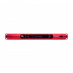 Focusrite RedNet HD32R - Dante tinklo garso korta