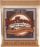 Ernie Ball Earthwood Phosphor Bronze EB2152 - akustinės gitaros stygos 12-os