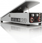 Ernie Ball Most Valuable Pedal EB-6182MVP - garsumo pedalas su stiprintuvu