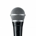 Shure PGA48-XLR-E mikrofonas