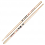 Vic Firth 5BDG Double Glaze 5B būgnų lazdelės
