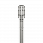 SHURE mikrofonas studijinis SH SM81-LC