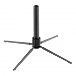 K&M 15232 - fleitos stovas, kompakti&scaron;kas