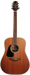Takamine GD11M-NS-L - akustinė gitara kairiarankiams