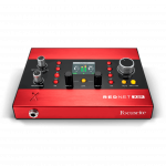 Focusrite RedNet X2P - Dante tinklo garso korta