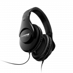 Shure SRH240A-BK-EFS ausinės, juodos
