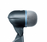 Shure Beta 52A mikrofonas būgnams