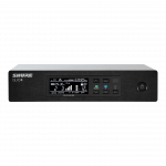 Shure QLXD4E=-H51 bevielio mikrofono imtuvas (534-598MHz)