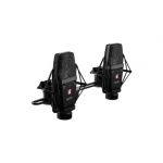 sE Electronics sE4100-Pair - didelės diafragmos kondensatoriniai mikrofonai