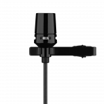 Shure CVL-B/C-TQG prisegamas mikrofonas