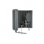 sE Electronics X1 S Studio Bundle - studijinis mikrofonų komplektas