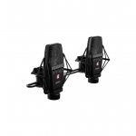 sE Electronics 4400a - didelės diafragmos kondensatorinis mikrofonas (pora)